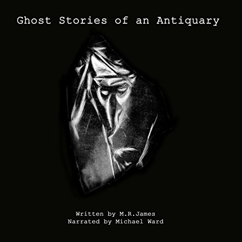 Selected Ghost Stories of M R James