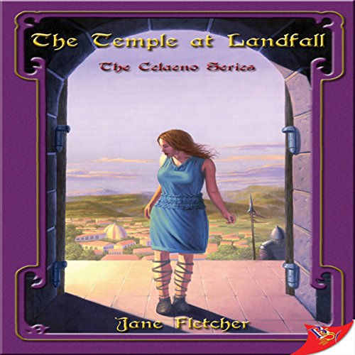 The Temple at Landfall