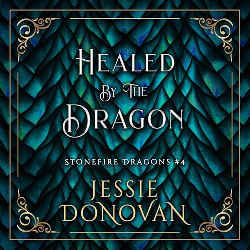 Healed by the Dragon