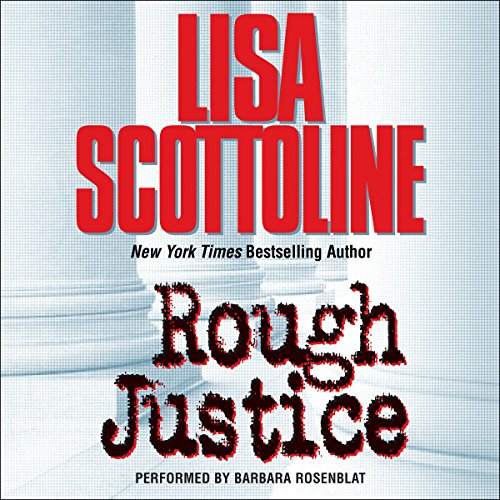 Rough Justice by Lisa Scottoline