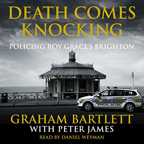 Death Comes Knocking by Graham Bartlett