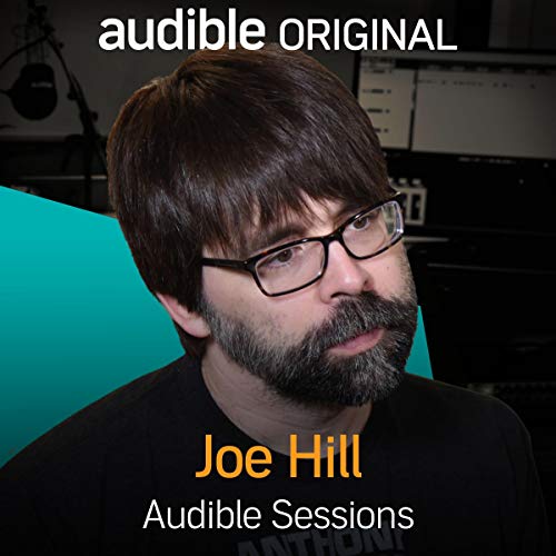 Joe Hill by Robin Morgan-Bentley