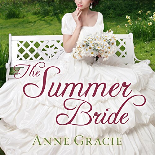 The Summer Bride by Anne Gracie