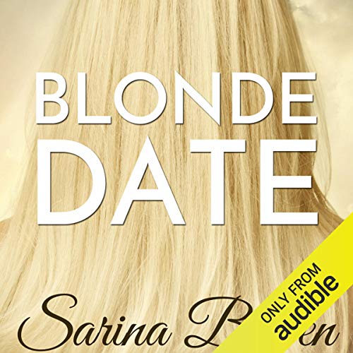 Blonde Date