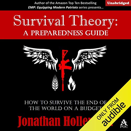Survival Theory by Jonathan Hollerman
