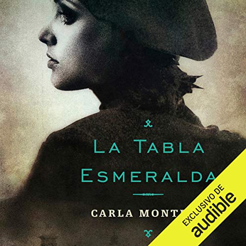 La tabla esmeralda [The Emerald Table]