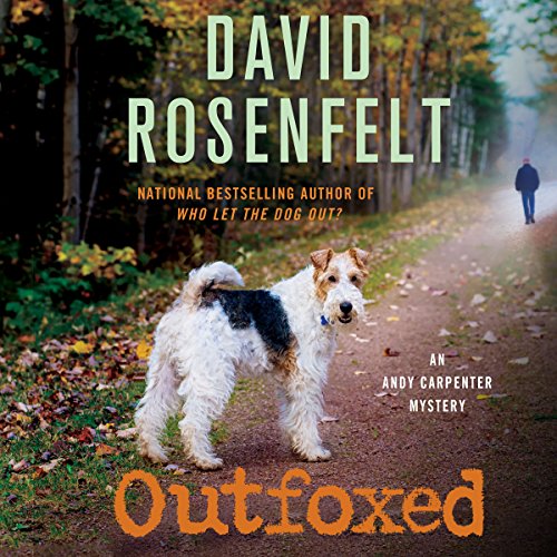 Outfoxed by David Rosenfelt