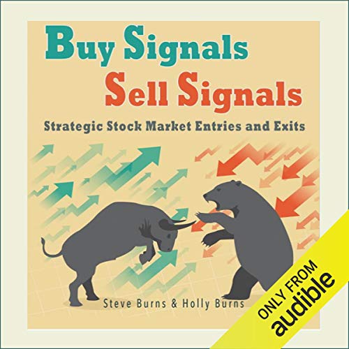 Buy Signals / Sell Signals