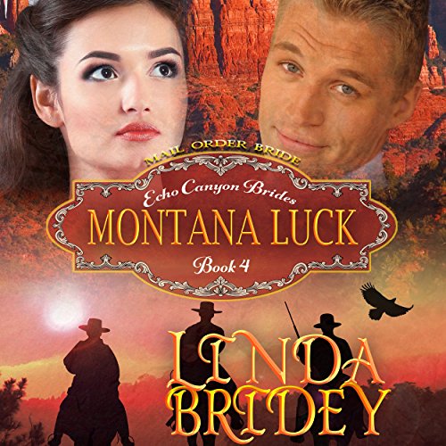 Mail Order Bride: Montana Luck