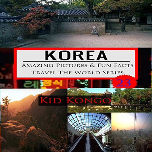 Korea - Fun Facts