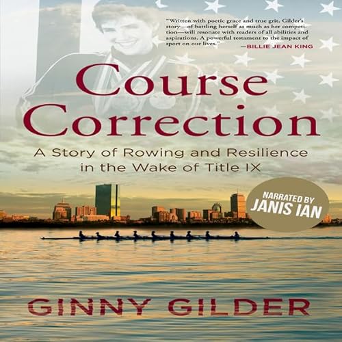 Course Correction by Ginny Gilder
