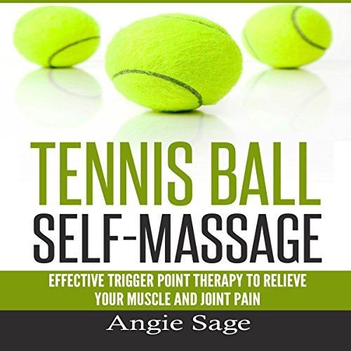 Tennis Ball Self-Massage