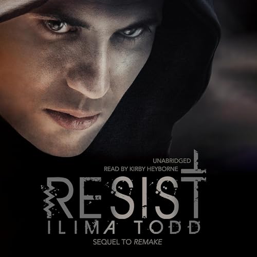 Resist by Ilima Todd