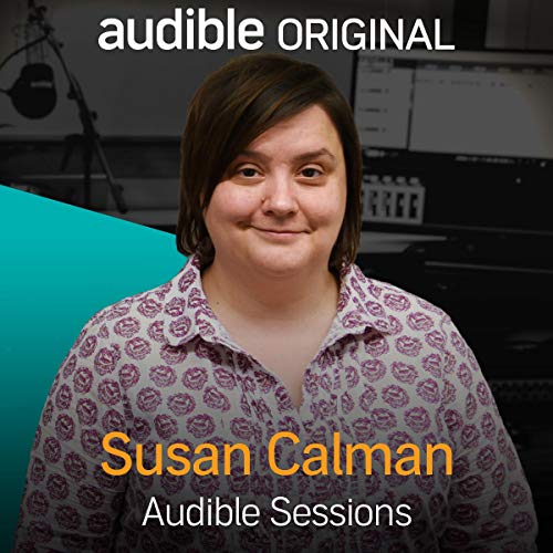 Susan Calman