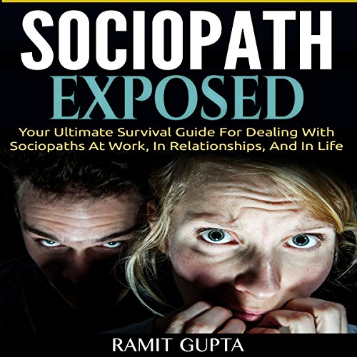 Sociopath Exposed