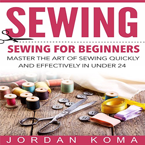Sewing for Beginners