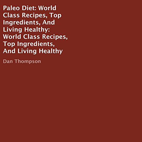 Paleo Diet