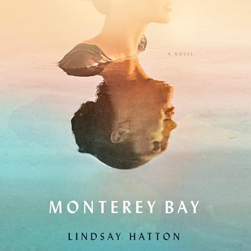 Monterey Bay by Lindsay Hatton