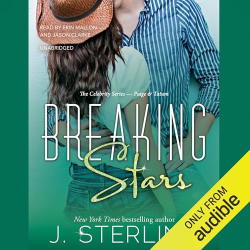 Breaking Stars by J. Sterling