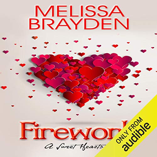 Firework by Melissa Brayden