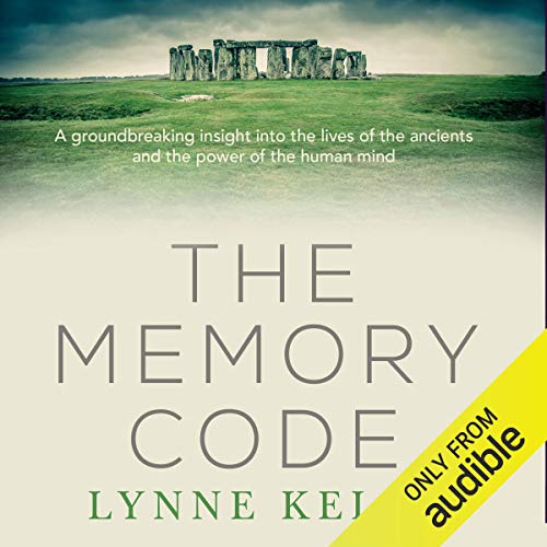 The Memory Code by Lynne Kelly