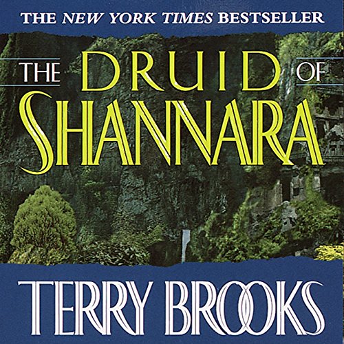 The Druid of Shannara