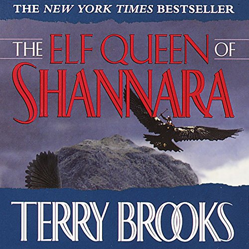The Elf Queen of Shannara