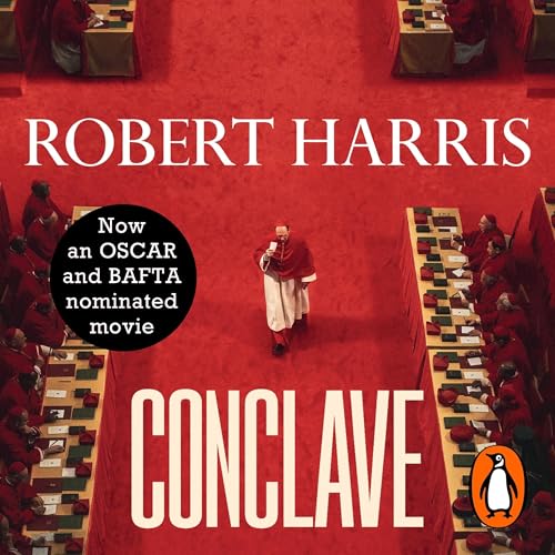 Conclave by Robert Harris