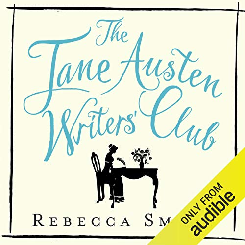 The Jane Austen Writers' Club