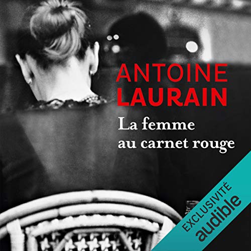 La femme au carnet rouge