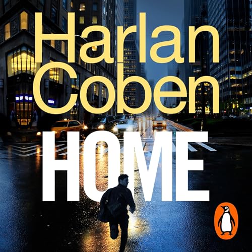 Home by Harlan Coben