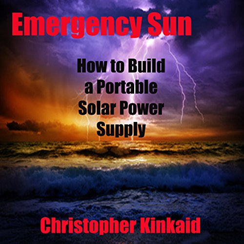 Emergency Sun by Christopher Kinkaid