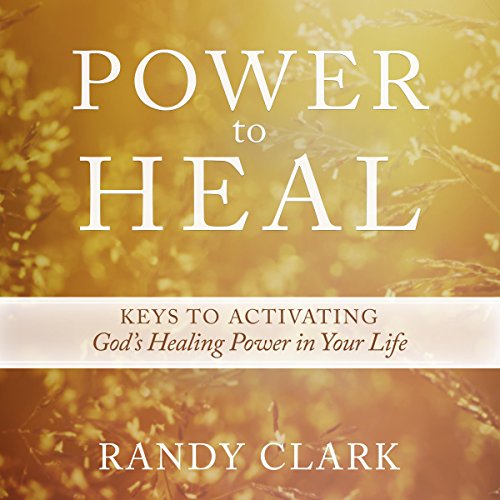 Power to Heal