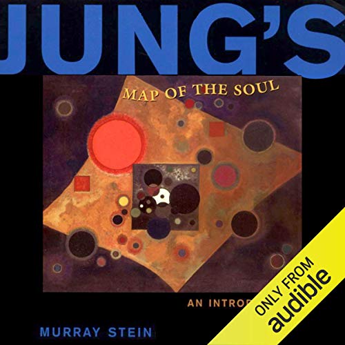 Jung's Map of the Soul