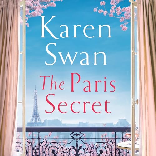 The Paris Secret