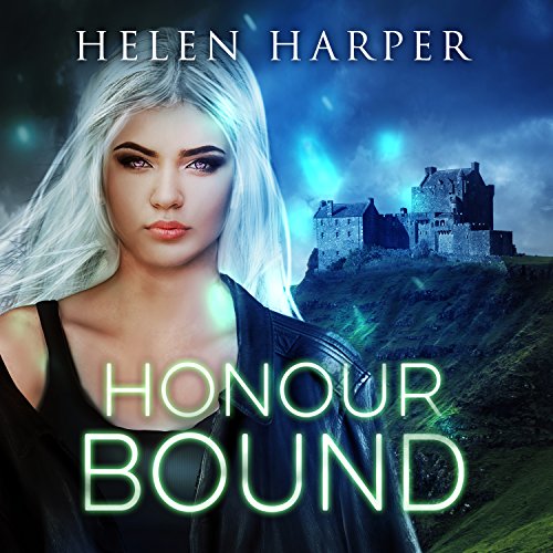 Honour Bound by Helen Harper