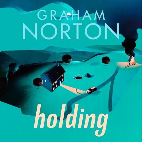 Holding by Graham Norton