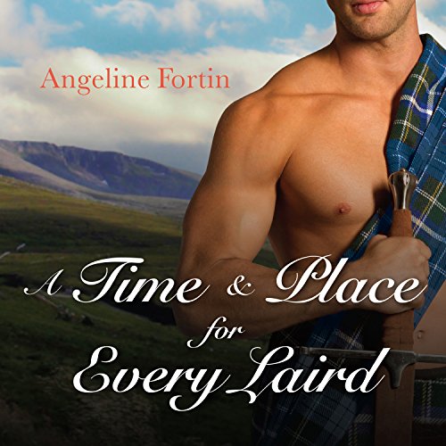 A Time & Place for Every Laird