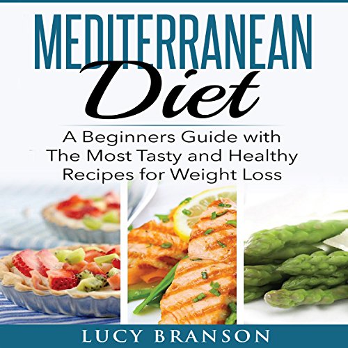 Mediterranean Diet by Lucy Branson