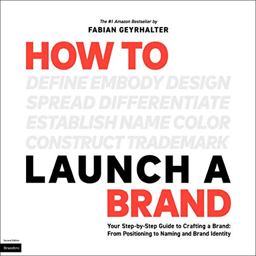 How to Launch a Brand