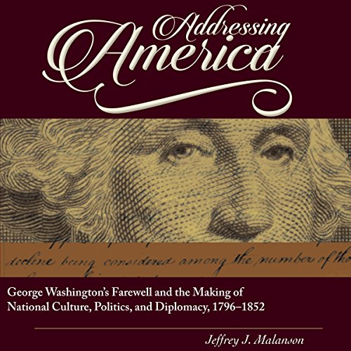 Addressing America by Jeffrey J. Malanson