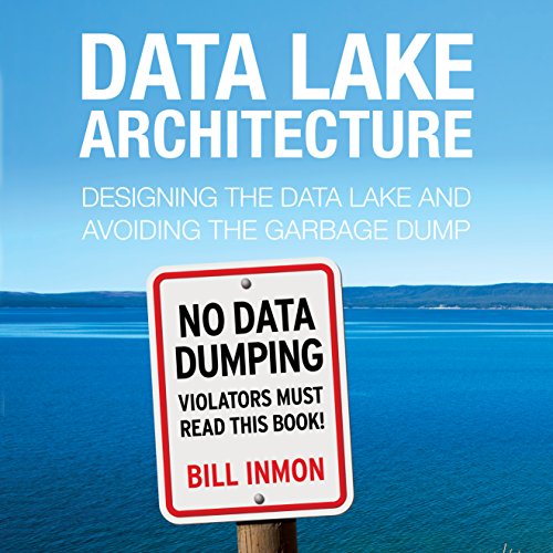 Data Lake Architecture