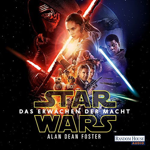 Star Wars™ - Das Erwachen der Macht