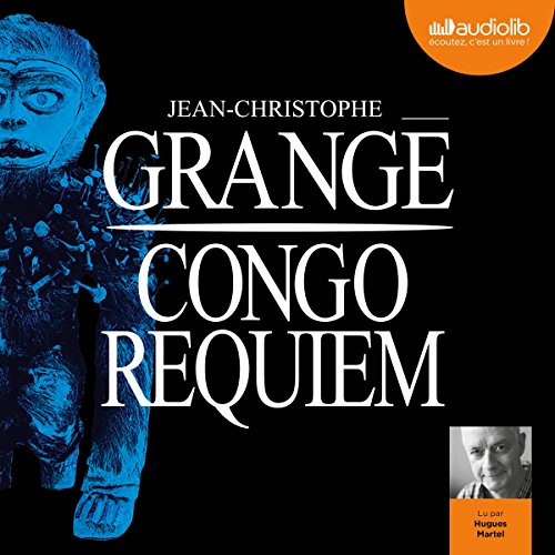 Congo Requiem