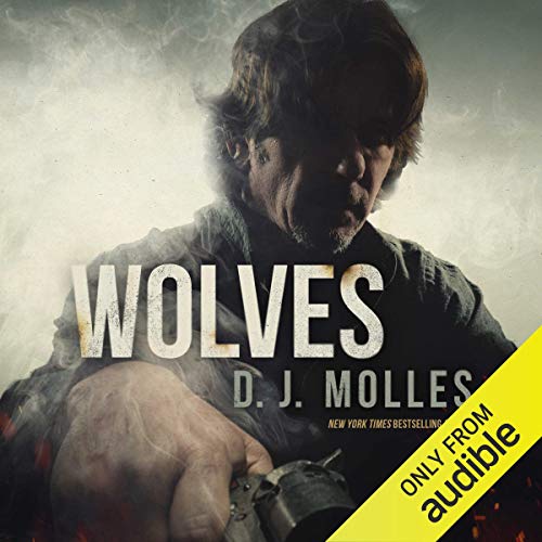 Wolves by D. J. Molles