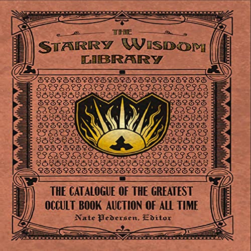 The Starry Wisdom Library