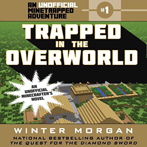 Trapped in the Overworld by Winter Morgan