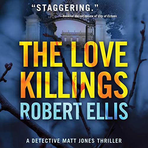 The Love Killings