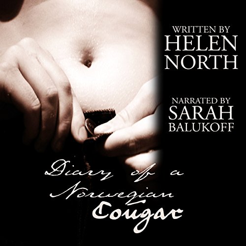 Diary of a Norwegian Cougar by Helen North