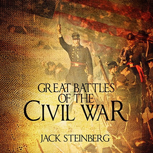 Great Battles of the Civil War